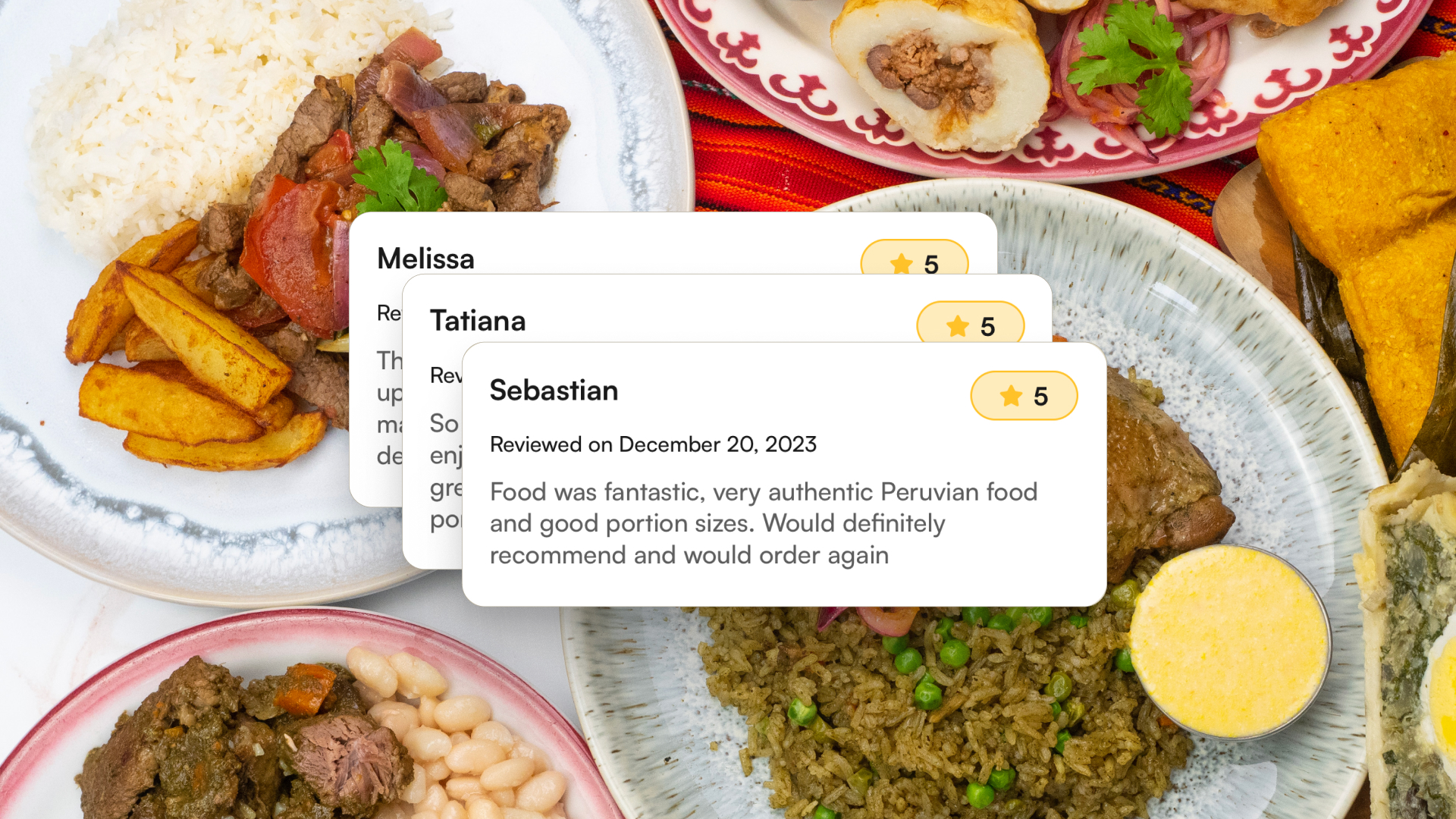 Bites to Buzz: Transform Your Food Business with Reviews