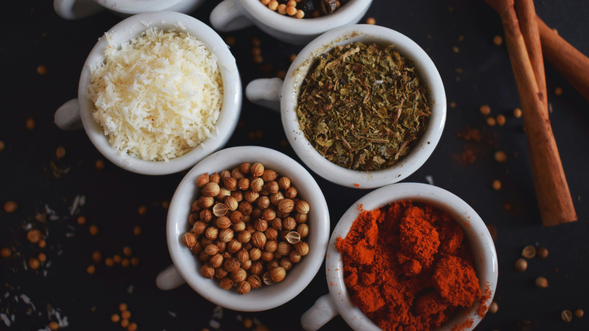 Protected: Your Guide to Spices with SpiceRack