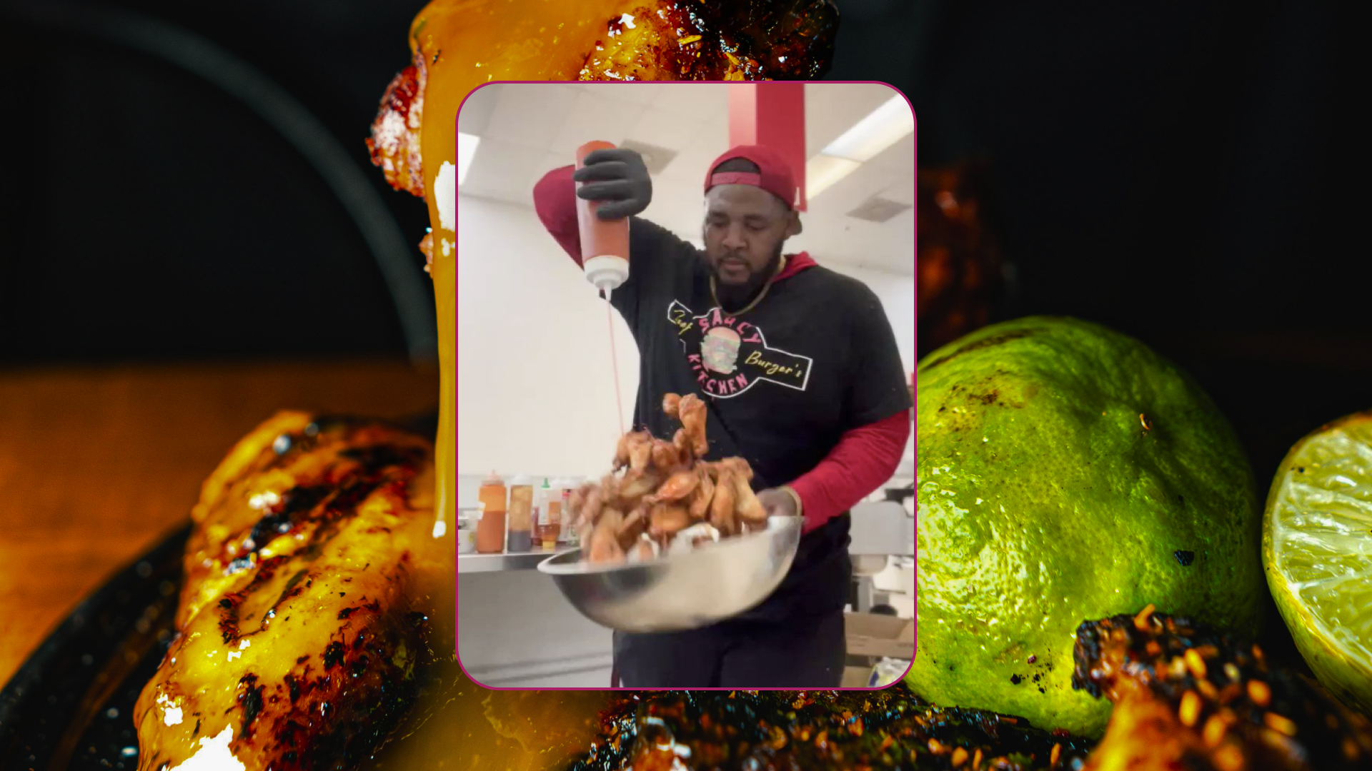 Protected: Chef Spotlight: From DIY Hustle to Streamlined Success – Kevon of Saucy Burger Chef